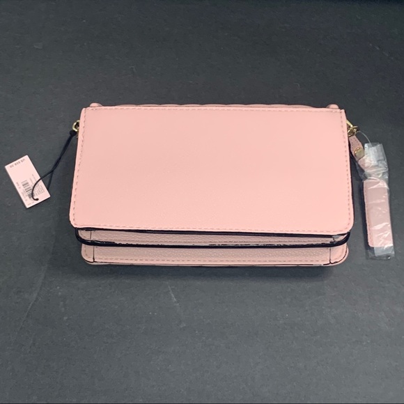 Victoria's Secret V-Quilt Bag - Picture 4 of 4